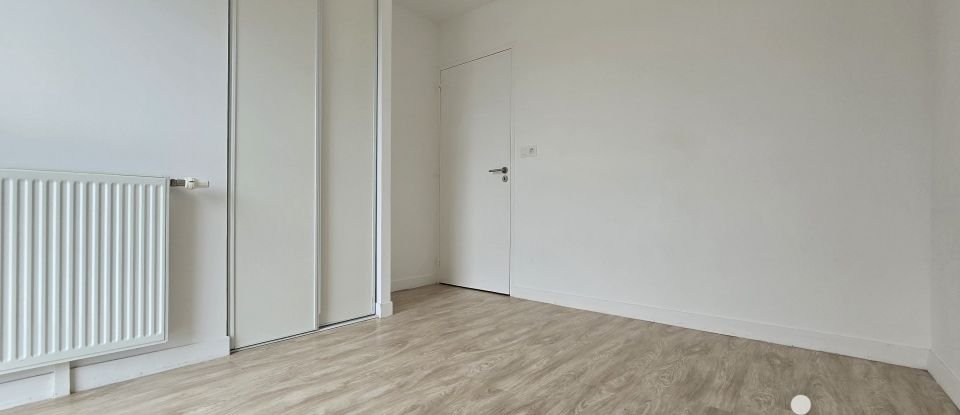 Appartement 3 pièces de 62 m² à Brest (29200)