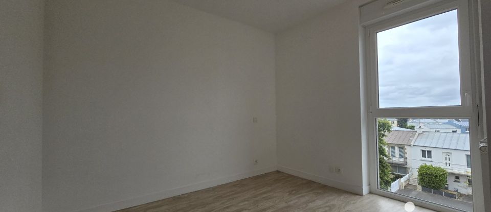 Appartement 3 pièces de 62 m² à Brest (29200)