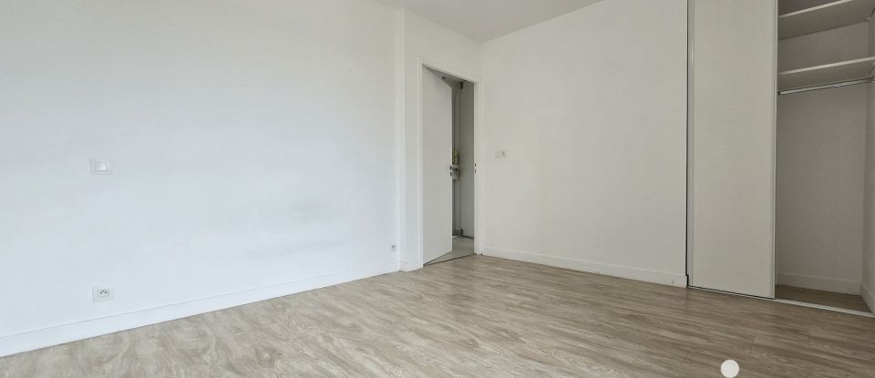 Appartement 3 pièces de 62 m² à Brest (29200)