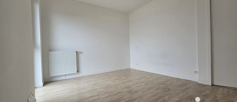 Appartement 3 pièces de 62 m² à Brest (29200)