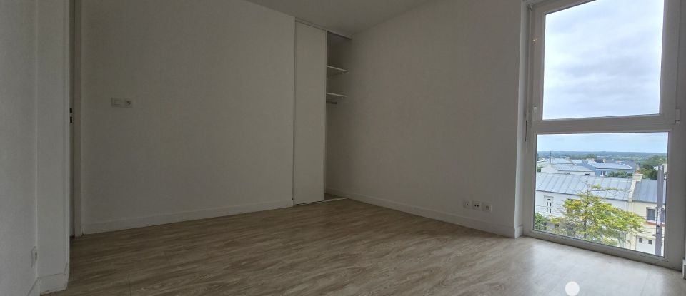 Appartement 3 pièces de 62 m² à Brest (29200)