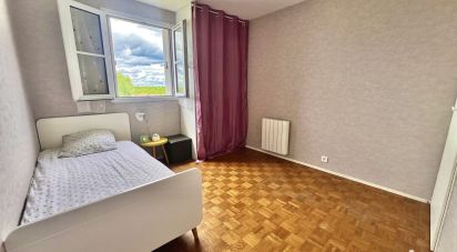 Appartement 3 pièces de 67 m² à Montigny-le-Bretonneux (78180)