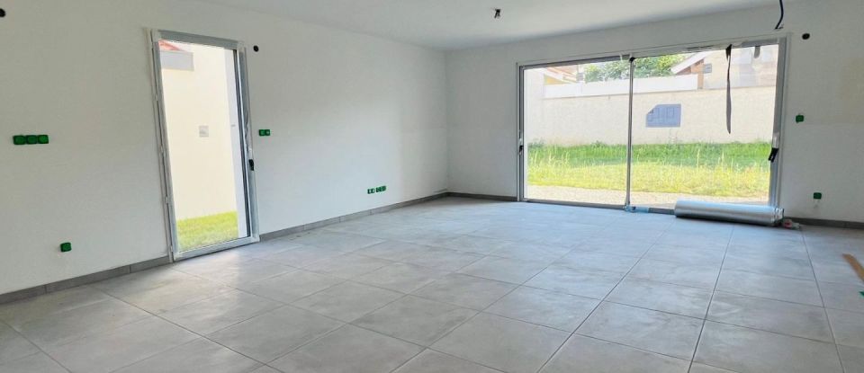 Maison 5 pièces de 121 m² à Brignais (69530)