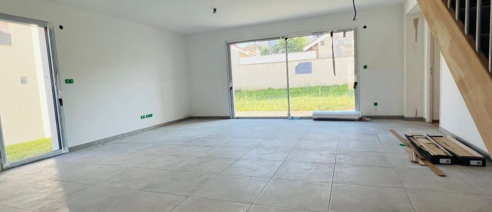 Maison 5 pièces de 121 m² à Brignais (69530)