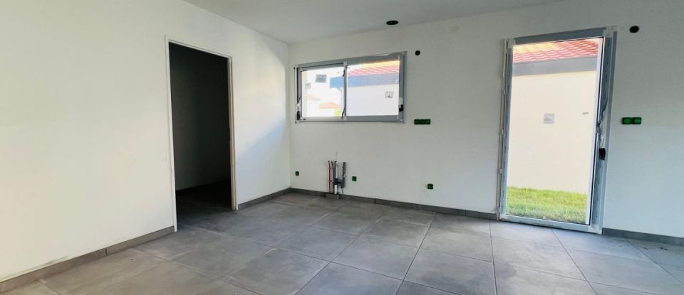 Maison 5 pièces de 121 m² à Brignais (69530)