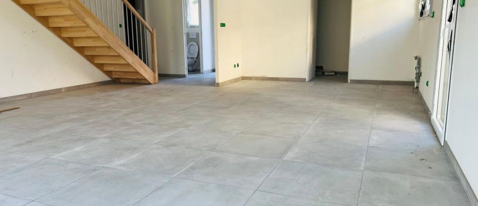 Maison 5 pièces de 121 m² à Brignais (69530)