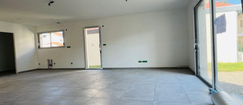 Maison 5 pièces de 121 m² à Brignais (69530)