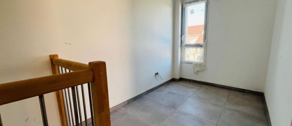 Maison 5 pièces de 121 m² à Brignais (69530)