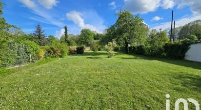 Traditional house 8 rooms of 126 m² in Évreux (27000)