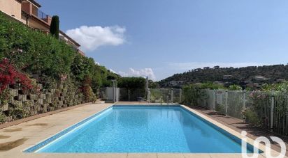 Apartment 3 rooms of 61 m² in Sainte-Maxime (83120)