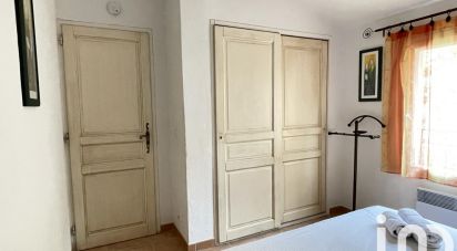 Appartement 3 pièces de 61 m² à Sainte-Maxime (83120)