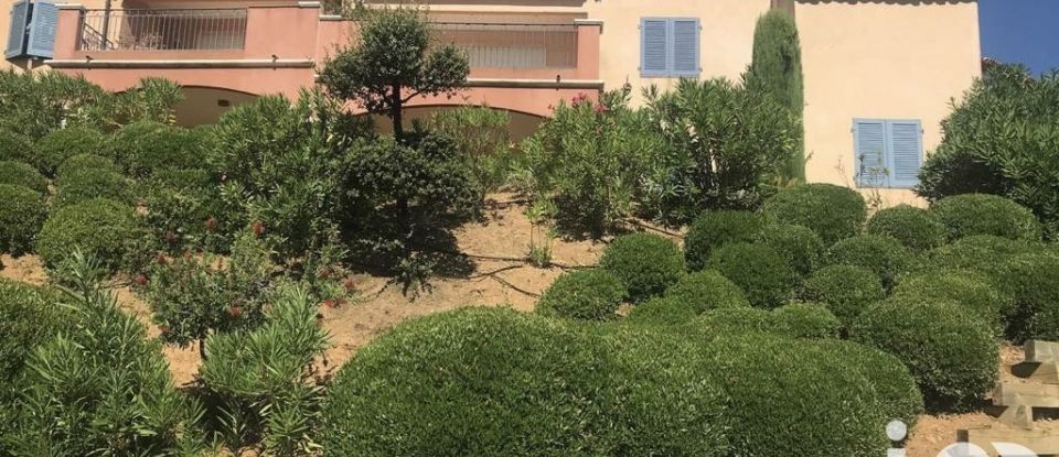 Apartment 3 rooms of 61 m² in Sainte-Maxime (83120)