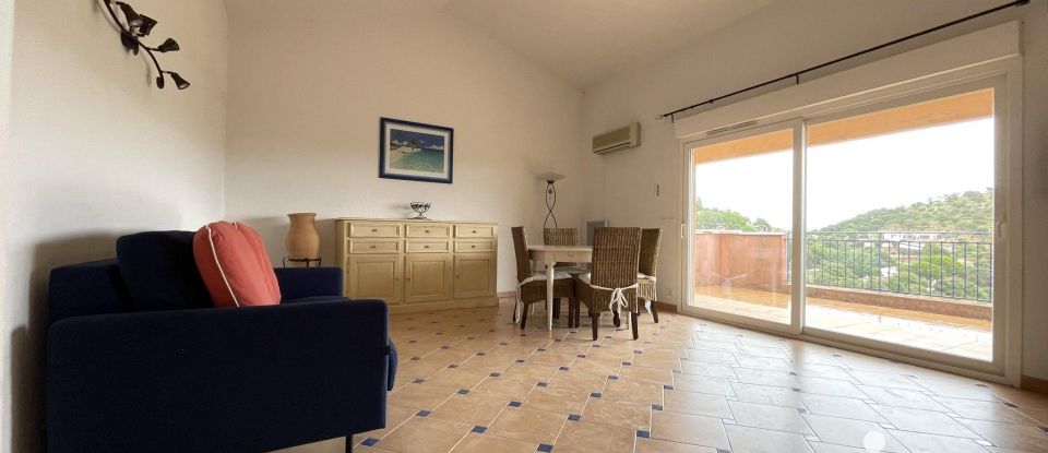 Apartment 3 rooms of 61 m² in Sainte-Maxime (83120)