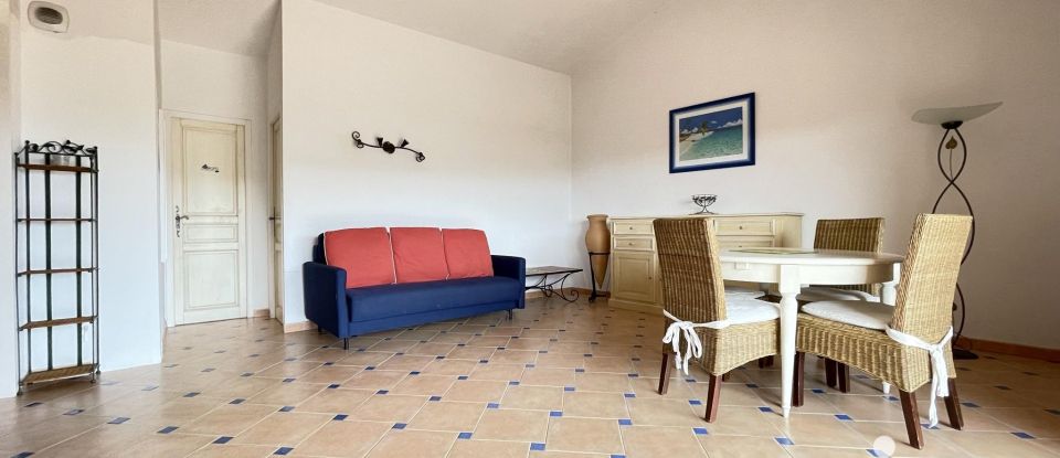 Apartment 3 rooms of 61 m² in Sainte-Maxime (83120)