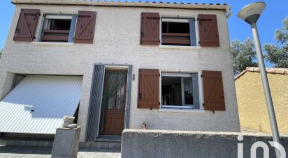 Maison traditionnelle 4 pièces de 105 m² à Vias (34450)