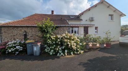 House 7 rooms of 159 m² in Domérat (03410)