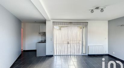 Appartement 2 pièces de 36 m² à La Rochelle (17000)