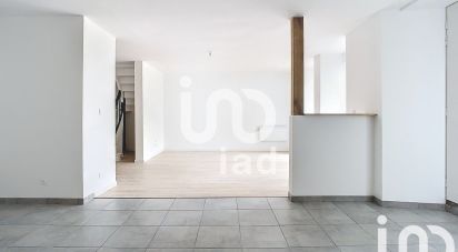 Maison 4 pièces de 112 m² à Quédillac (35290)