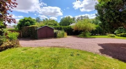 Maison 5 pièces de 91 m² à Les Baux-Sainte-Croix (27180)