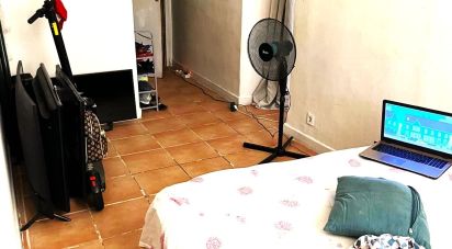 Apartment 2 rooms of 32 m² in Vidauban (83550)