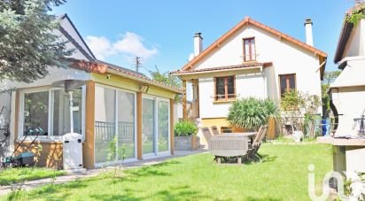 House 5 rooms of 96 m² in Savigny-sur-Orge (91600)