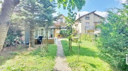 Maison 5 pièces de 96 m² à Savigny-sur-Orge (91600)