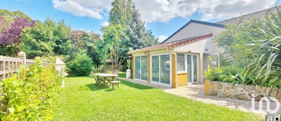 Maison 5 pièces de 96 m² à Savigny-sur-Orge (91600)