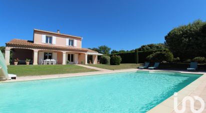 Traditional house 5 rooms of 145 m² in L'Isle-sur-la-Sorgue (84800)