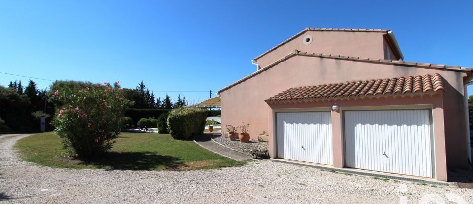 Traditional house 5 rooms of 145 m² in L'Isle-sur-la-Sorgue (84800)