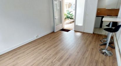 Appartement 1 pièce de 21 m² à Rouen (76000)