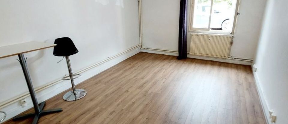 Appartement 1 pièce de 21 m² à Rouen (76000)