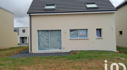 Maison 5 pièces de 90 m² à Bretteville-sur-Laize (14680)