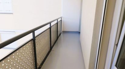 Appartement 4 pièces de 81 m² à Chilly-Mazarin (91380)