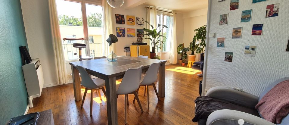 Appartement 3 pièces de 73 m² à Dijon (21000)