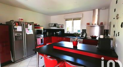 House 8 rooms of 272 m² in Pont-à-Mousson (54700)