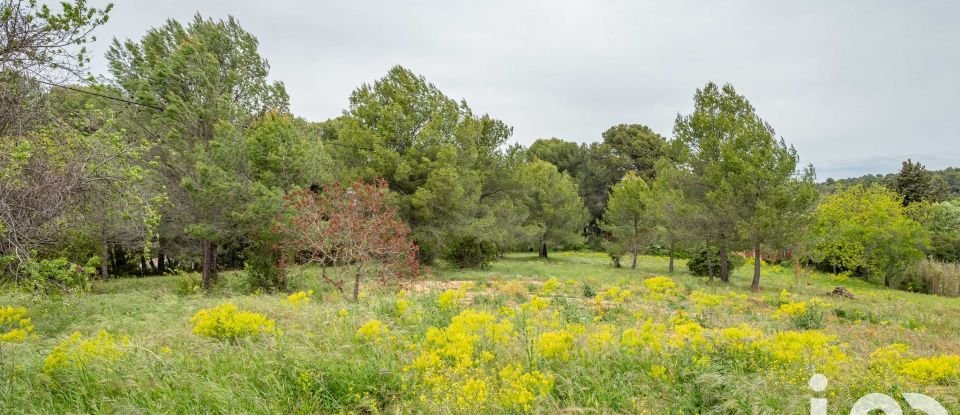 House 2 rooms of 60 m² in Aix-en-Provence (13100)