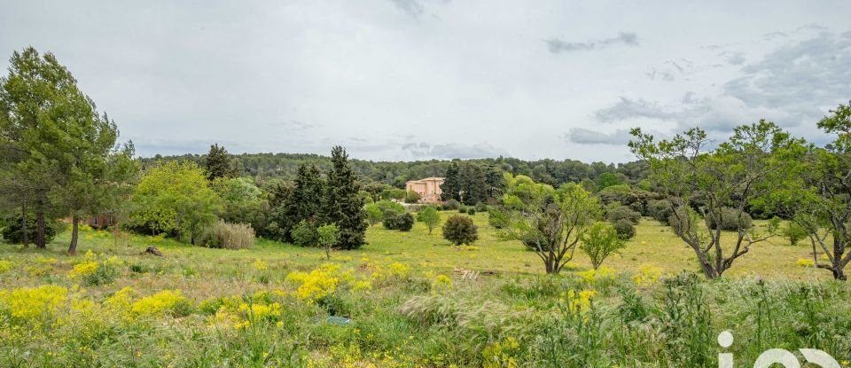 House 2 rooms of 60 m² in Aix-en-Provence (13100)