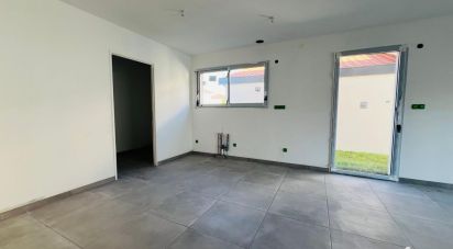 Maison 5 pièces de 121 m² à Soucieu-en-Jarrest (69510)