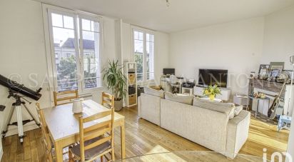 Duplex 3 rooms of 69 m² in Pithiviers (45300)