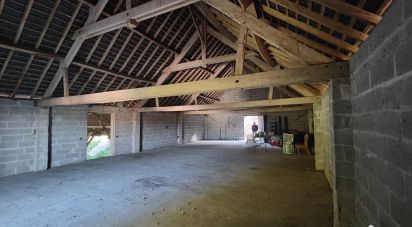 Barn conversion 2 rooms of 136 m² in Sainte-Maure-de-Touraine (37800)