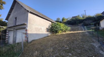 Barn conversion 2 rooms of 136 m² in Sainte-Maure-de-Touraine (37800)