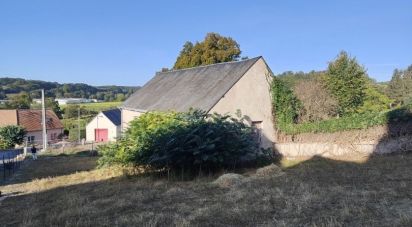 Barn conversion 2 rooms of 136 m² in Sainte-Maure-de-Touraine (37800)