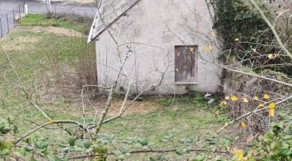 Barn conversion 2 rooms of 136 m² in Sainte-Maure-de-Touraine (37800)