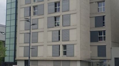 Studio 1 room of 20 m² in Grenoble (38000)