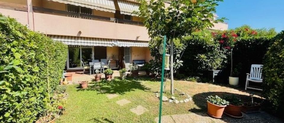 Apartment 4 rooms of 80 m² in Sanary-sur-Mer (83110)