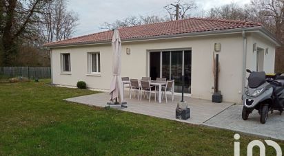 Maison 5 pièces de 90 m² à Pompignac (33370)