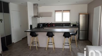 Maison 5 pièces de 90 m² à Pompignac (33370)