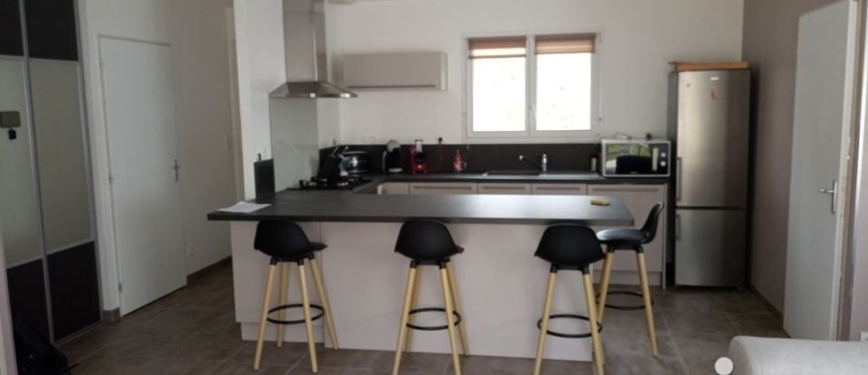 Maison 5 pièces de 90 m² à Pompignac (33370)