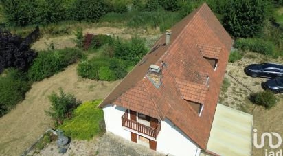 House 6 rooms of 155 m² in Angerville-l'Orcher (76280)