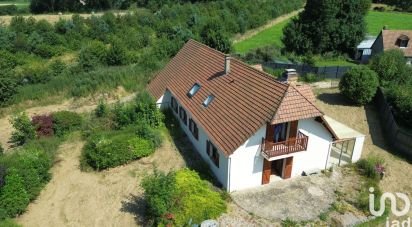 House 6 rooms of 155 m² in Angerville-l'Orcher (76280)